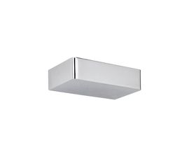Настенный светильник Ideal Lux BRICK AP2, фото 1