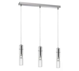 Подвесной светильник Ideal Lux Bar SB3, фото 1