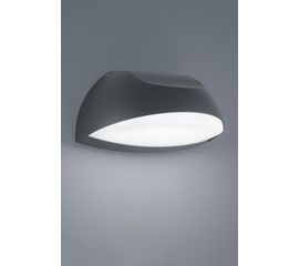 Настенный светильник Helestra BELT A18602.93, фото 1