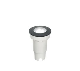 Встраиваемый в стену светильник Ideal Lux CECI ROUND FI1 SMALL, фото 1