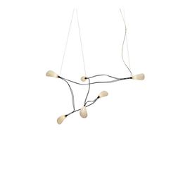 Подвесной светильник Ango Dapple CL10020, фото 1