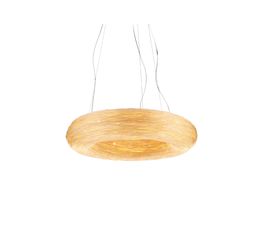 Подвесной светильник Ango Yellow Crown CL14051, фото 1