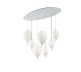 Подвесной светильник Ideal Lux CLOWN SP7, фото 1