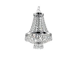 Люстра Ideal Lux Caesar SP4, фото 1