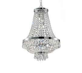 Люстра Ideal Lux Caesar SP9, фото 1