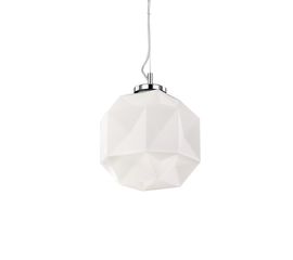 Подвесной светильник Ideal Lux DIAMOND SP1 SMALL, фото 1