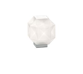 Настольная лампа Ideal Lux DIAMOND TL1 SMALL, фото 1