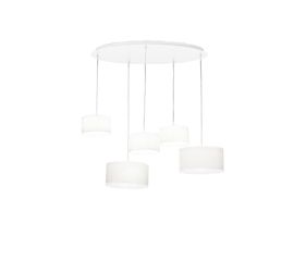 Подвесной светильник Ideal Lux EKOS SP5, фото 1