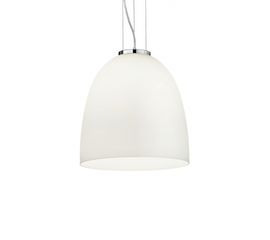 Подвесной светильник Ideal Lux EVA SP1 SMALL, фото 1