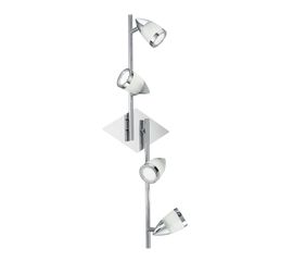 Потолочный светильник Ideal Lux FARO PL4, фото 1