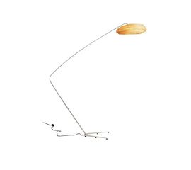 Торшер Ango New Aura FL05005, фото 1