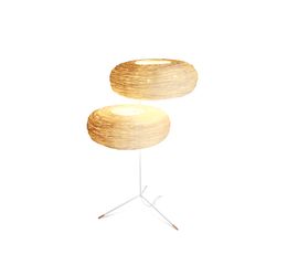 Напольный светильник Ango Double World FL15022, фото 1