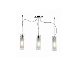 Подвесной светильник Ideal Lux FLAM SP3, фото 1