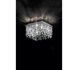 Потолочный светильник Ideal Lux GIADA PL4, фото 1