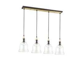 Подвесной светильник Ideal Lux GRETEL SB4, фото 1