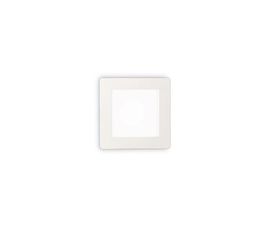 Встраиваемый в потолок светильник Ideal Lux GROOVE FI1 10W SQUARE, фото 1