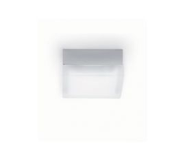 Потолочный светильник Ideal Lux IRIS LED PL1 D13, фото 1