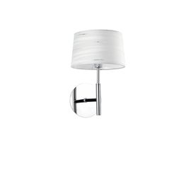 Ideal Lux ISA AP1 BIANCO, фото 1