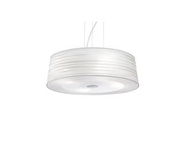 Подвесной светильник Ideal Lux ISA SP4, фото 1