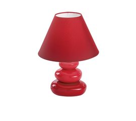 Настольная лампа Ideal Lux K2 TL1, фото 1