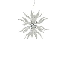 Подвесной светильник Ideal Lux LEAVES SP8, фото 1