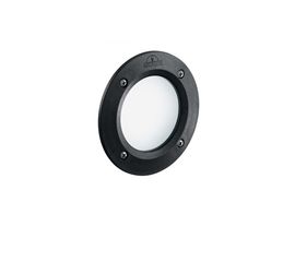 Встраиваемый в стену светильник Ideal Lux LETI ROUND FI1, фото 1