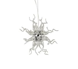 Подвесной светильник Ideal Lux LORY SP8, фото 1