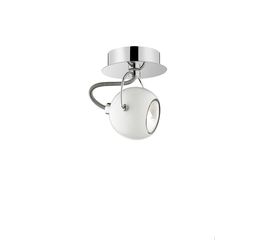 Потолочный светильник Ideal Lux LUNARE AP1, фото 1