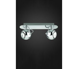 Потолочный светильник Ideal Lux LUNARE AP2, фото 1