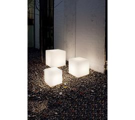 Напольный светильник Ideal Lux LUNA PT1 D30, фото 1