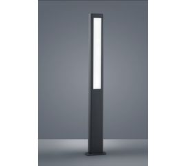 Осветительный столб Helestra LAGO A19600.93, фото 1