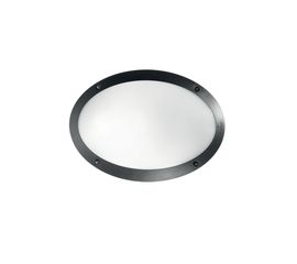 Настенный светильник Ideal Lux MADDI-1 AP1, фото 1