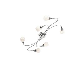 Потолочный светильник Ideal Lux MELFI PL6, фото 1