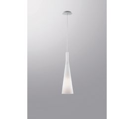 Подвесной светильник Ideal Lux MILK SP1, фото 1