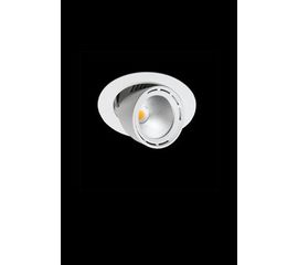 Встраиваемый в потолок светильник Lival Mini Lean DL AC, фото 1