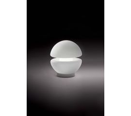 Настольная лампа Ideal Lux OLIVER TL1 SMALL, фото 1