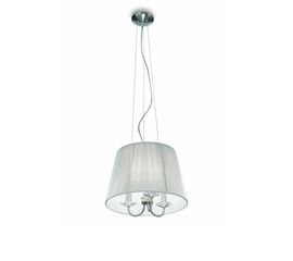 Подвесной светильник Ideal Lux PARIS SP3, фото 1