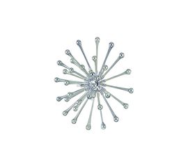 Потолочный светильник Ideal Lux PAULINE AP4, фото 1