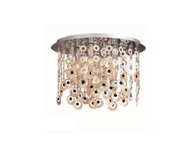 Потолочный светильник Ideal Lux PAVONE PL5, фото 1