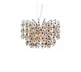 Подвесной светильник Ideal Lux PAVONE SP6, фото 1