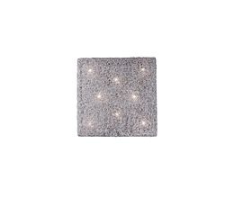 Потолочный светильник Ideal Lux QUADRO PL8, фото 1