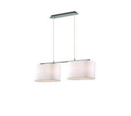 Подвесной светильник Ideal Lux SHERATON SB4, фото 1