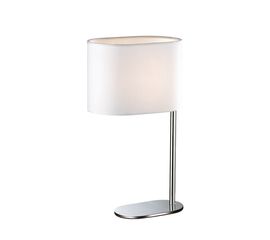 Настольная лампа Ideal Lux SHERATON TL1 SMALL, фото 1