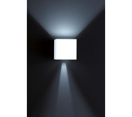 Настенный светильник Helestra SIRI 44 - L A28442.07, фото 1