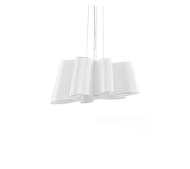 Подвесной светильник Ideal Lux SMUG SP1 D60, фото 1