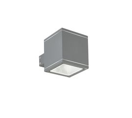 Настенный светильник Ideal Lux SNIF AP1 SQUARE, фото 1