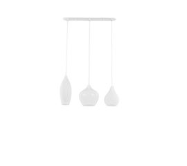 Подвесной светильник Ideal Lux SOFT SB3, фото 1