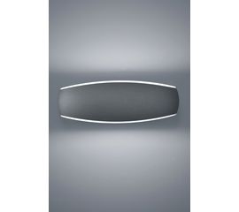 Настенный светильник Helestra SEA A18601.93, фото 1