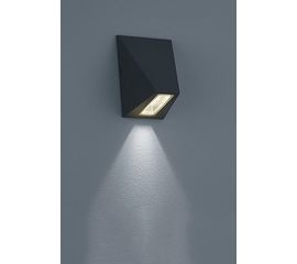 Настенный светильник Helestra TRIM A18515.98, фото 1