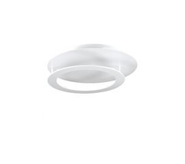 Потолочный светильник Ideal Lux TURBIN PL4, фото 1